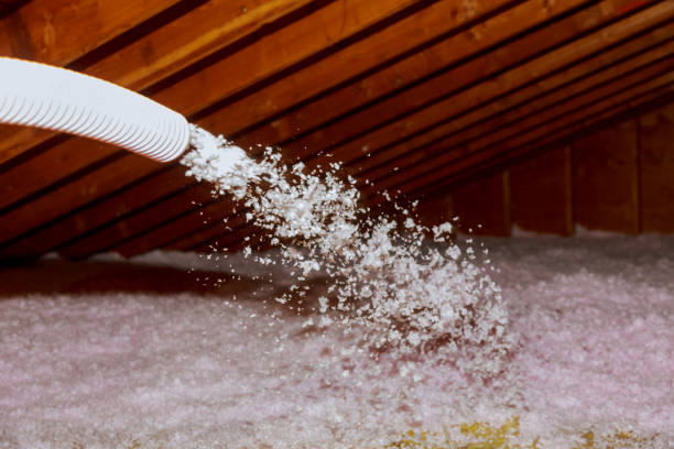 Trusted Costa Mesa, CA Insulation Contractor Experts