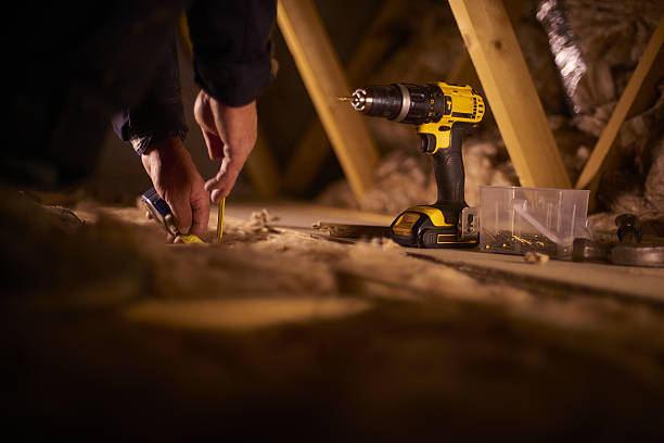Best Commercial Insulation in Costa Mesa, CA