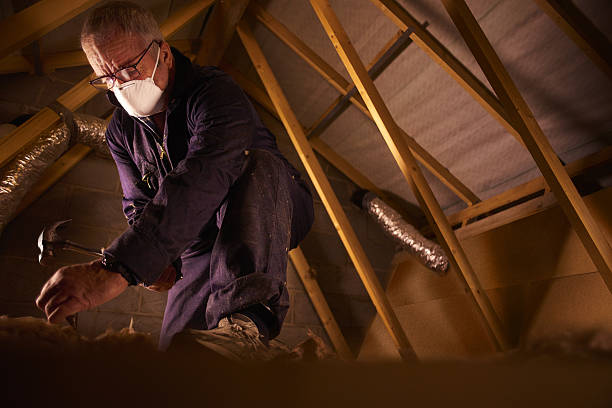 Best Insulation for Specific Applications in Costa Mesa, CA